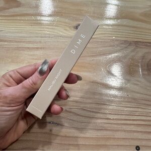 DIME Malibu Night Travel Spray NEW